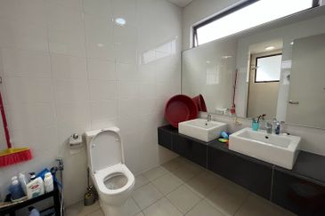 Taman Sutera Residences