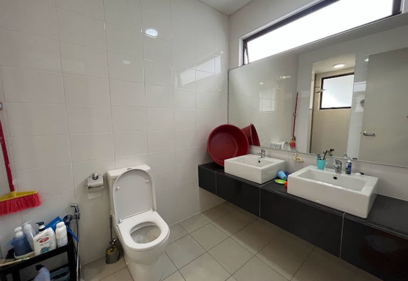 Taman Sutera Residences