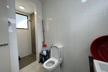 Taman Sutera Residences