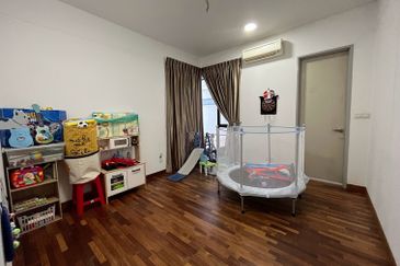 Taman Sutera Residences