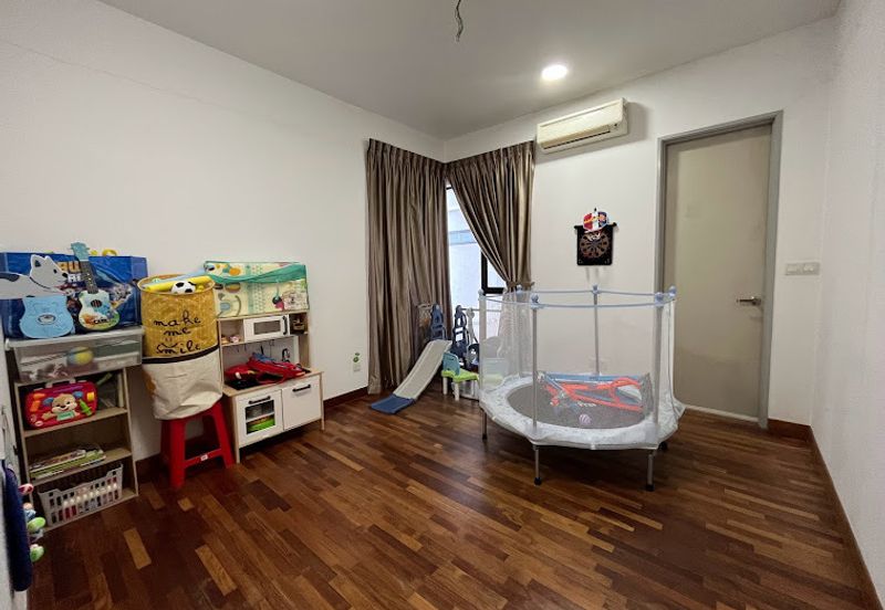 Taman Sutera Residences