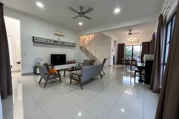 Taman Sutera Residences