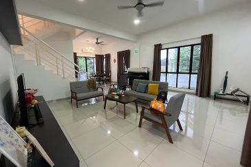 Taman Sutera Residences