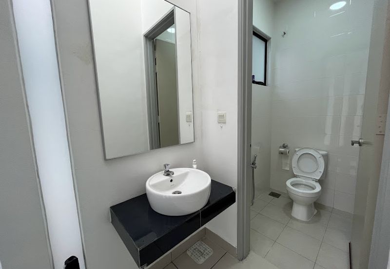 Taman Sutera Residences