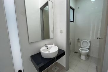 Taman Sutera Residences