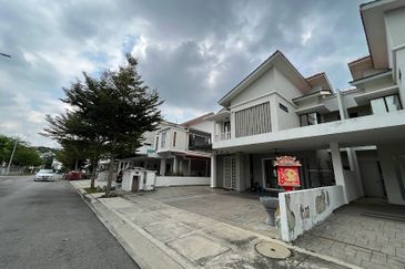 Taman Sutera Residences