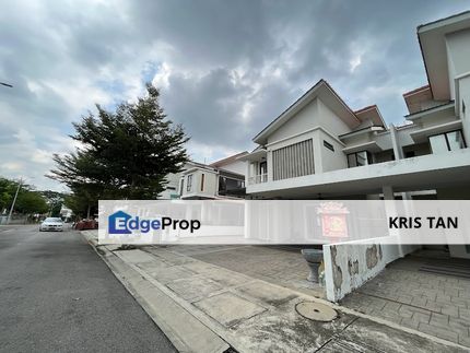 Sutera Residences [Zeelo] 3 Sty Semi D, Selangor, Cheras