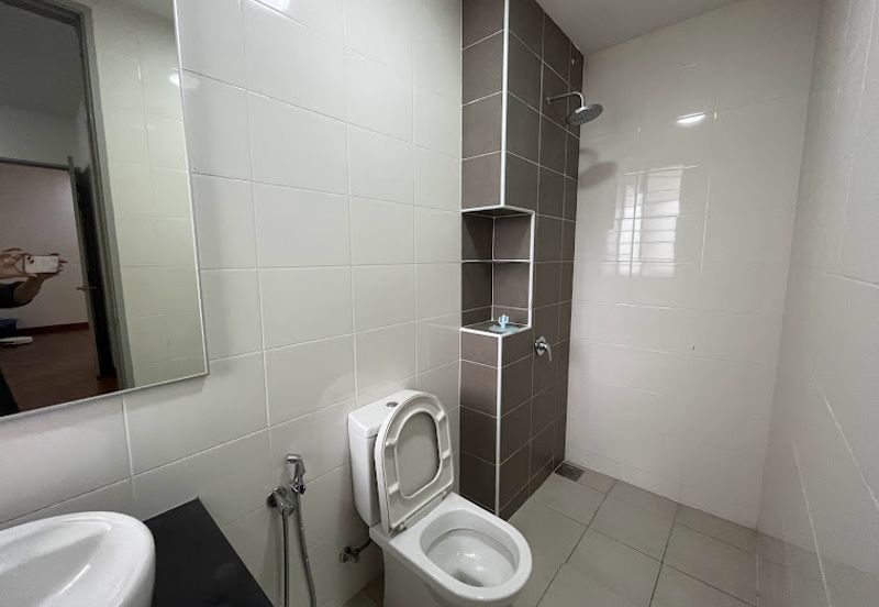 Taman Sutera Residences