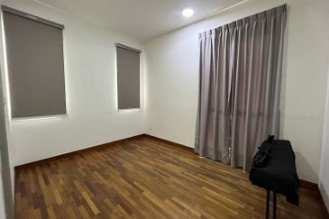 Taman Sutera Residences