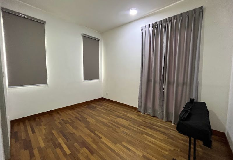 Taman Sutera Residences