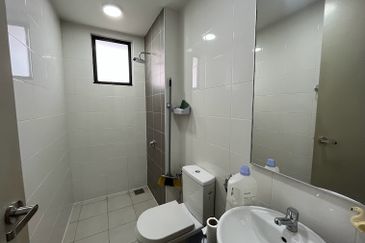 Taman Sutera Residences