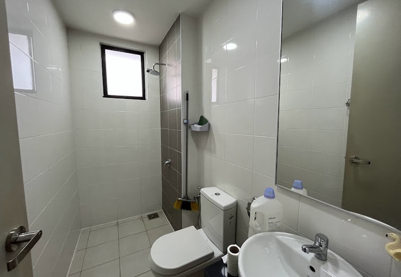 Taman Sutera Residences