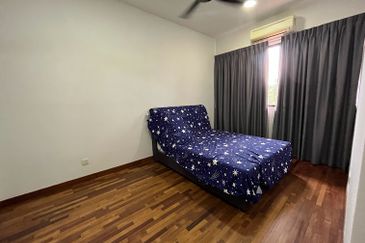 Taman Sutera Residences