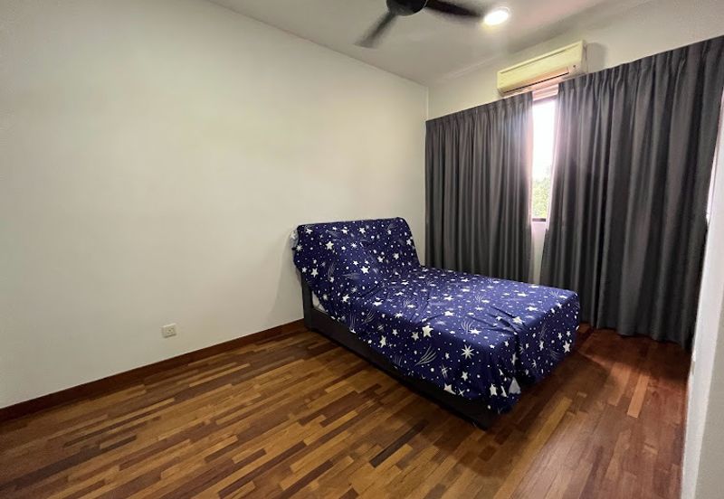 Taman Sutera Residences