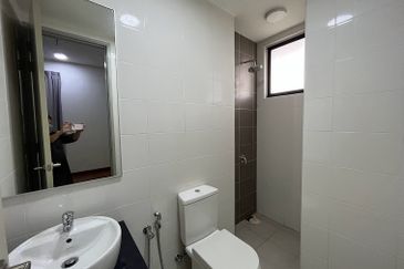 Taman Sutera Residences