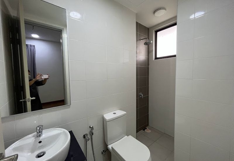 Taman Sutera Residences