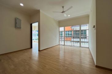 Bandar Tun Hussein Onn