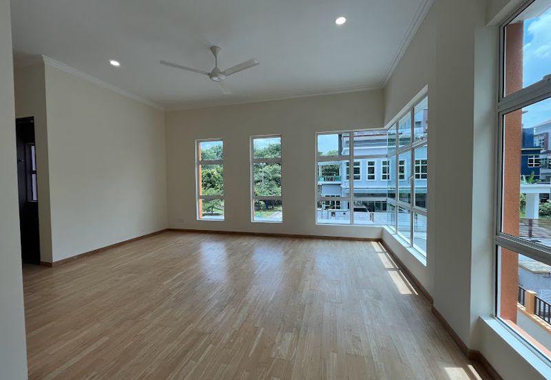 Bandar Tun Hussein Onn