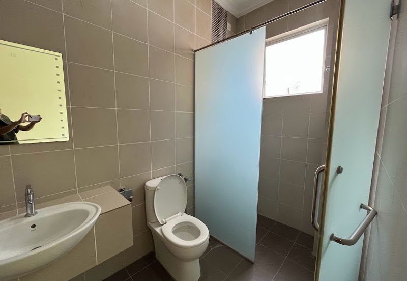 Bandar Tun Hussein Onn