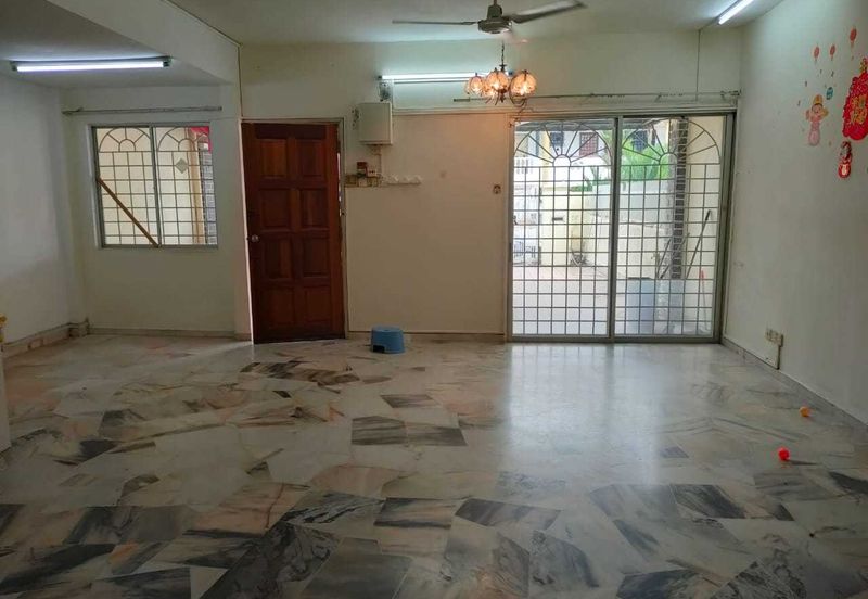 Taman Pandan Perdana