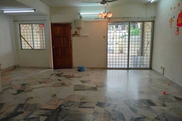 Taman Pandan Perdana