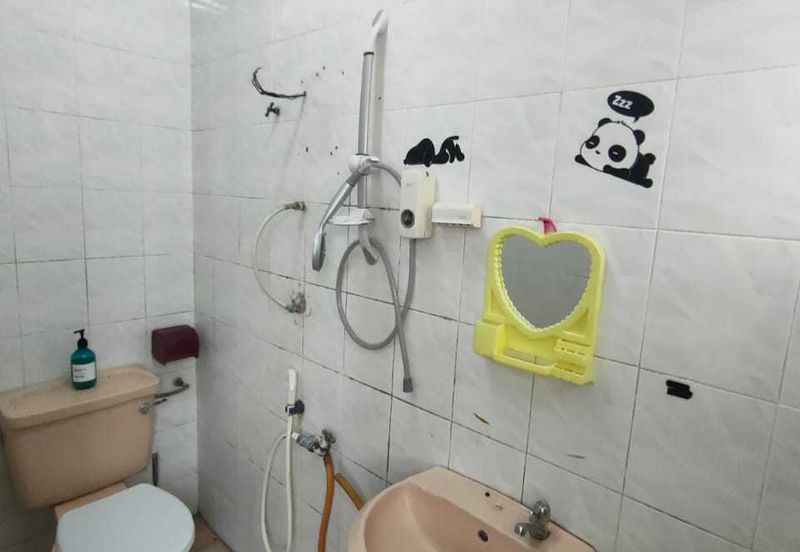 Taman Pandan Perdana