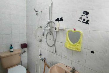 Taman Pandan Perdana