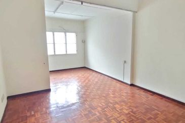 Taman Pandan Perdana