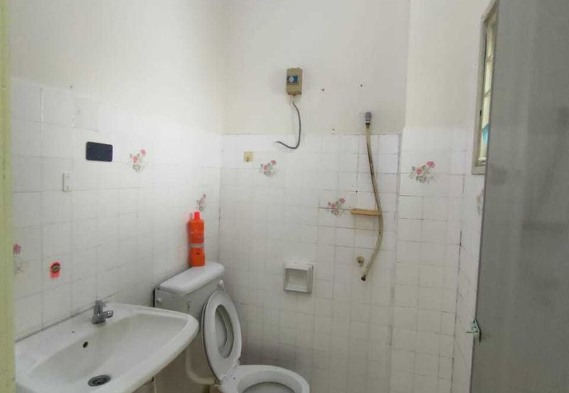 Taman Pandan Perdana