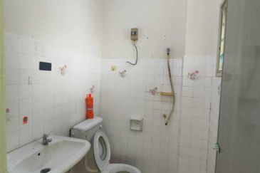 Taman Pandan Perdana