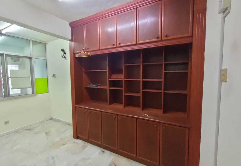 Taman Pandan Perdana