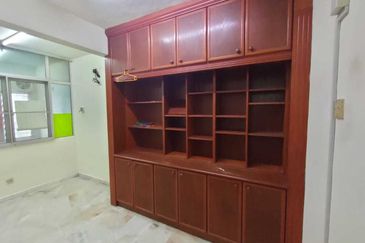 Taman Pandan Perdana