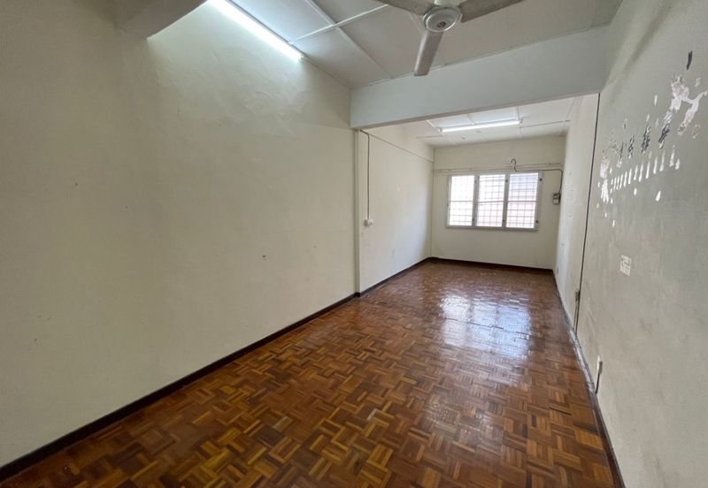 Taman Pandan Perdana