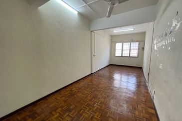 Taman Pandan Perdana