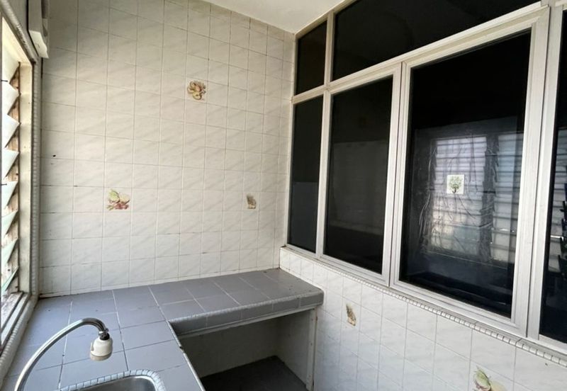 Taman Pandan Perdana