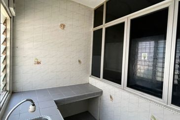 Taman Pandan Perdana