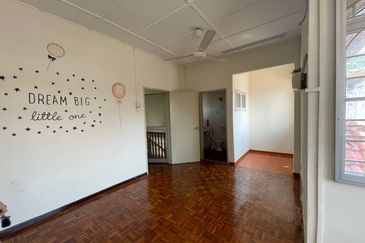 Taman Pandan Perdana