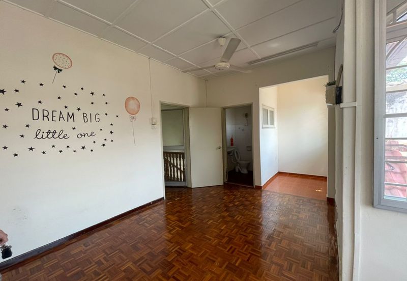 Taman Pandan Perdana