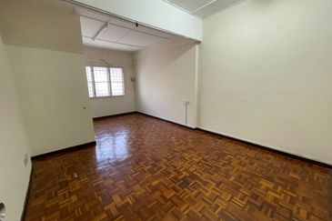 Taman Pandan Perdana