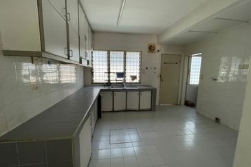 Taman Pandan Perdana