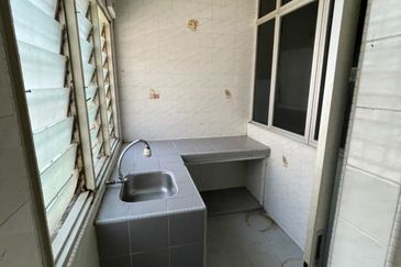 Taman Pandan Perdana