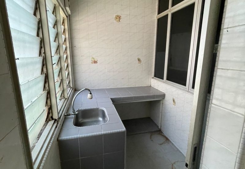 Taman Pandan Perdana