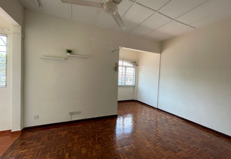 Taman Pandan Perdana