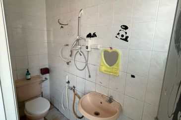 Taman Pandan Perdana