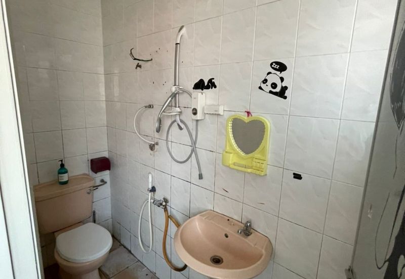 Taman Pandan Perdana