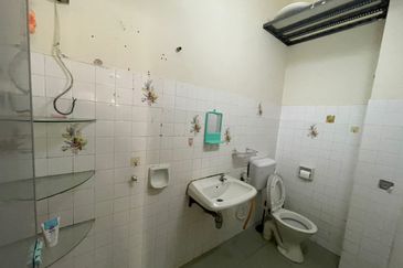 Taman Pandan Perdana