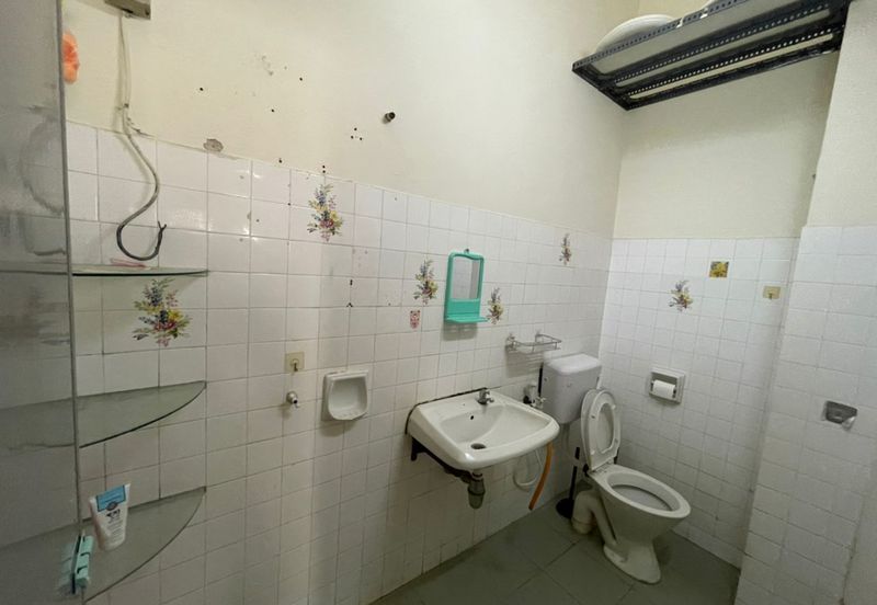 Taman Pandan Perdana