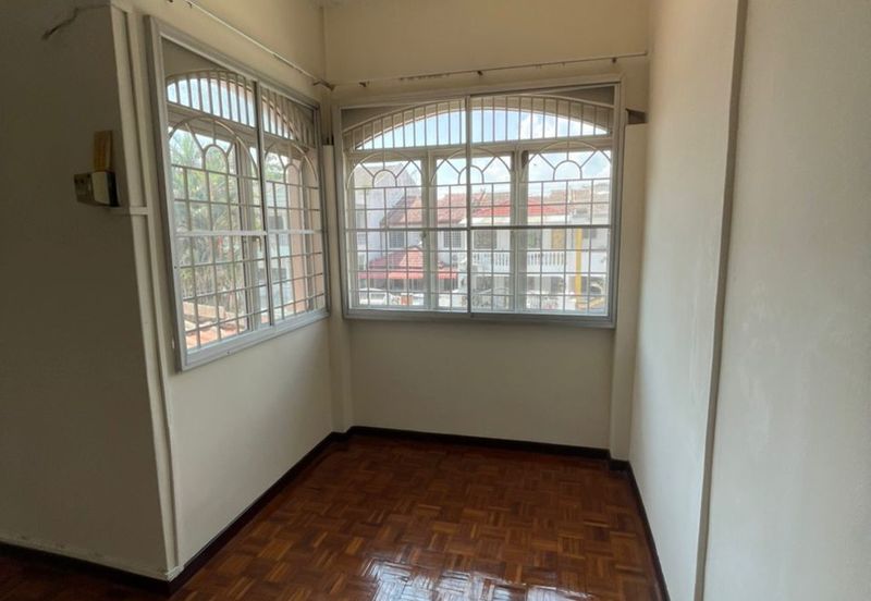 Taman Pandan Perdana