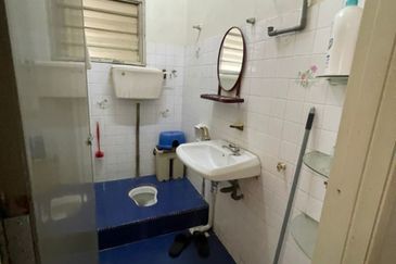 Taman Pandan Perdana