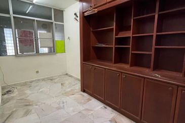 Taman Pandan Perdana